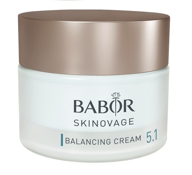 Babor Skinovage Balancing Cream