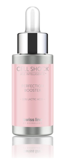 Swiss Line Cell Shock Age Intelligence Perfection Booster