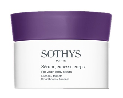 Sothys Pro-youth Body Serum