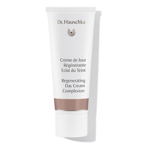 Dr Hauschka Regenerating Day Cream Complexion