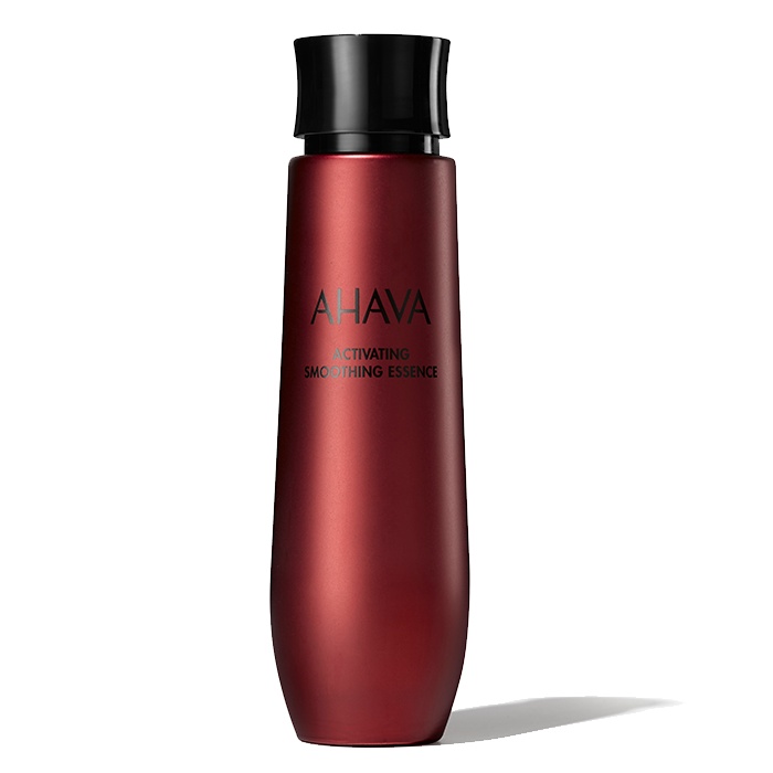 Ahava Apple of Sodom Activating Smoothing Essence