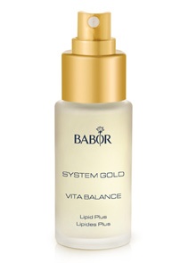 Babor Vita Balance Lipid Plus