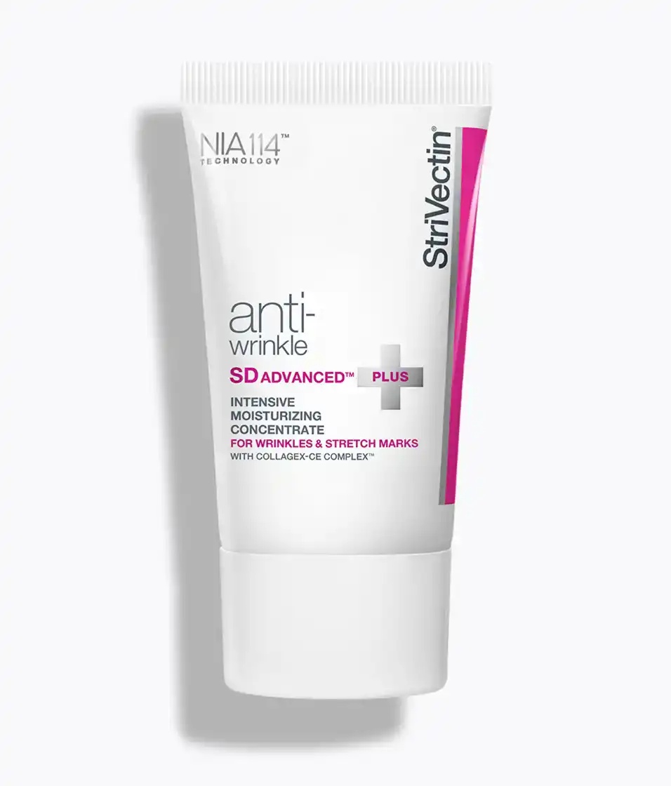 StriVectin Anti-Wrinkle SD Advanced™ PLUS Intensive Moisturizing Concentrate