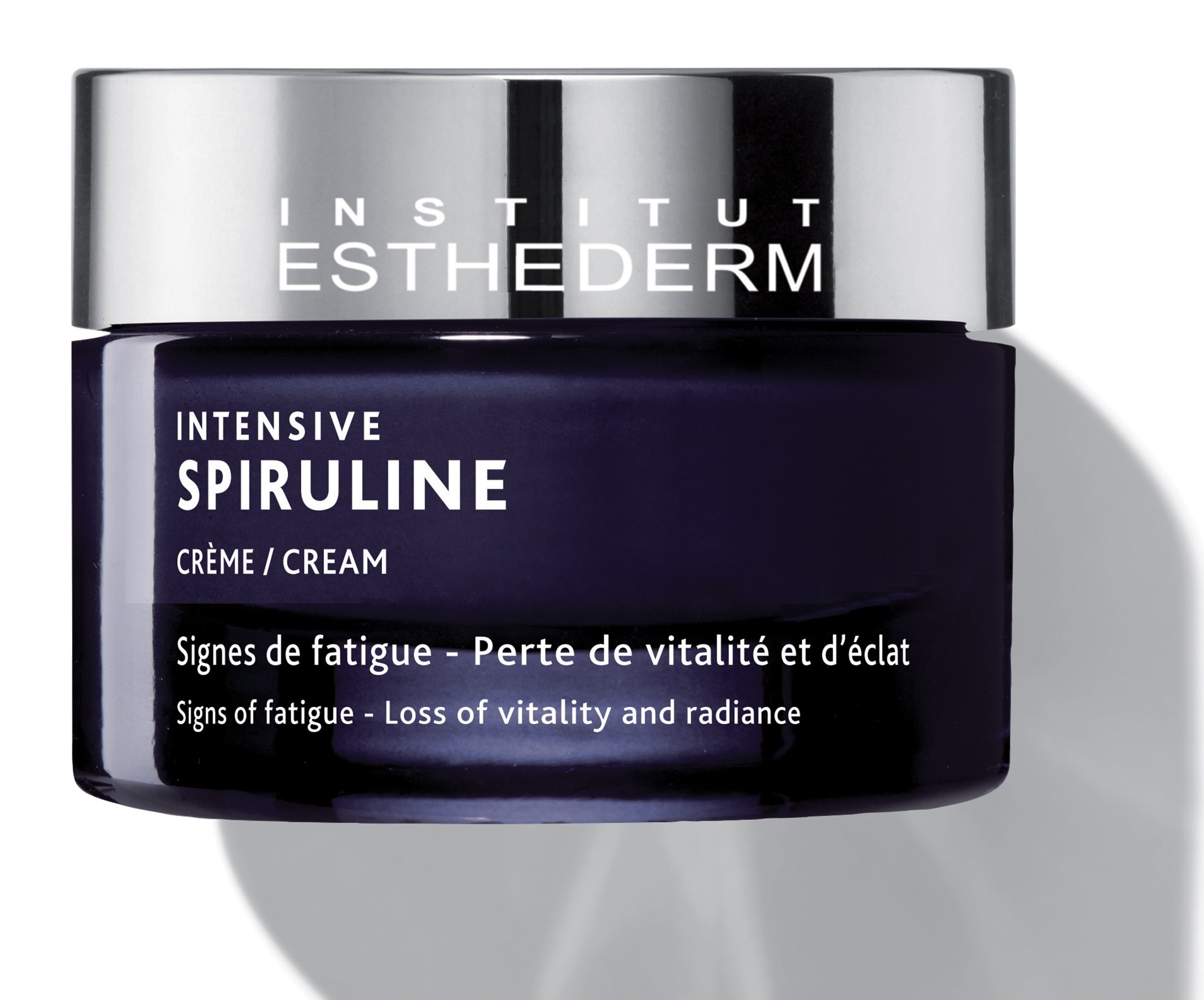 Institut Esthederm Intensive Spiruline Cream