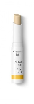 Dr Hauschka Coverstick - 02 Sand