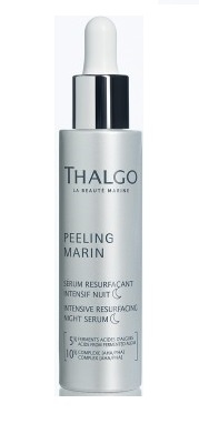 Thalgo Peeling Marin Intensive Resurfacing Night Serum