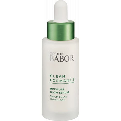 Doctor Babor Cleanformance Moisture Glow Serum