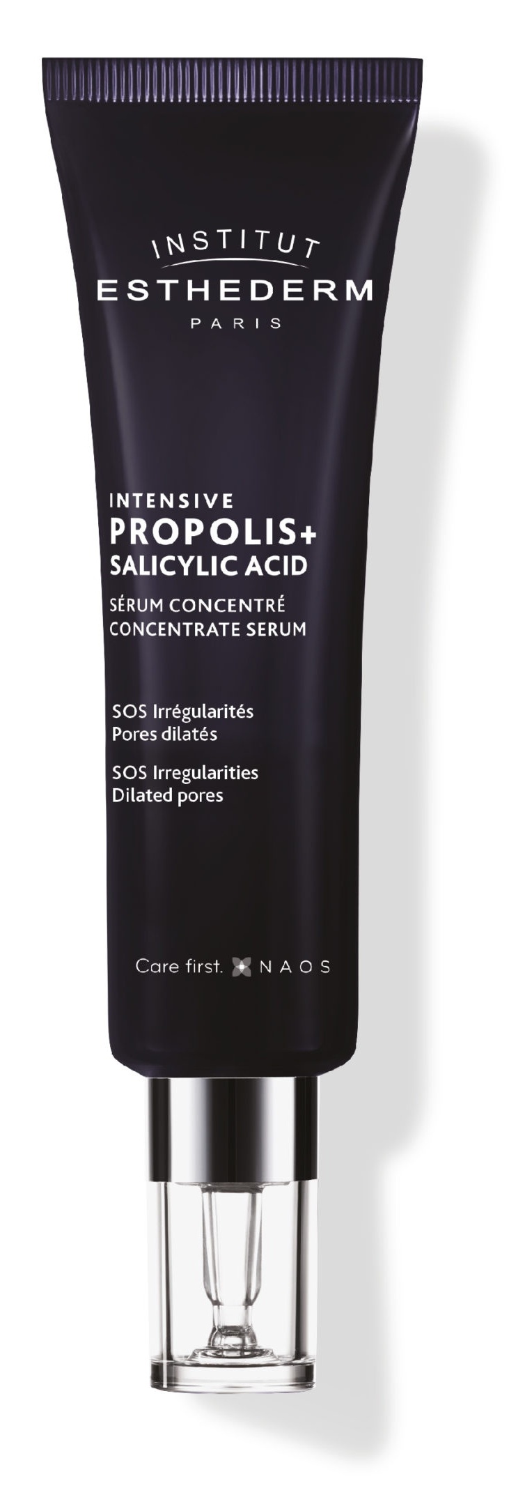 Institut Esthederm Intensive Propolis+ Salicylic Acid Concentrate Serum