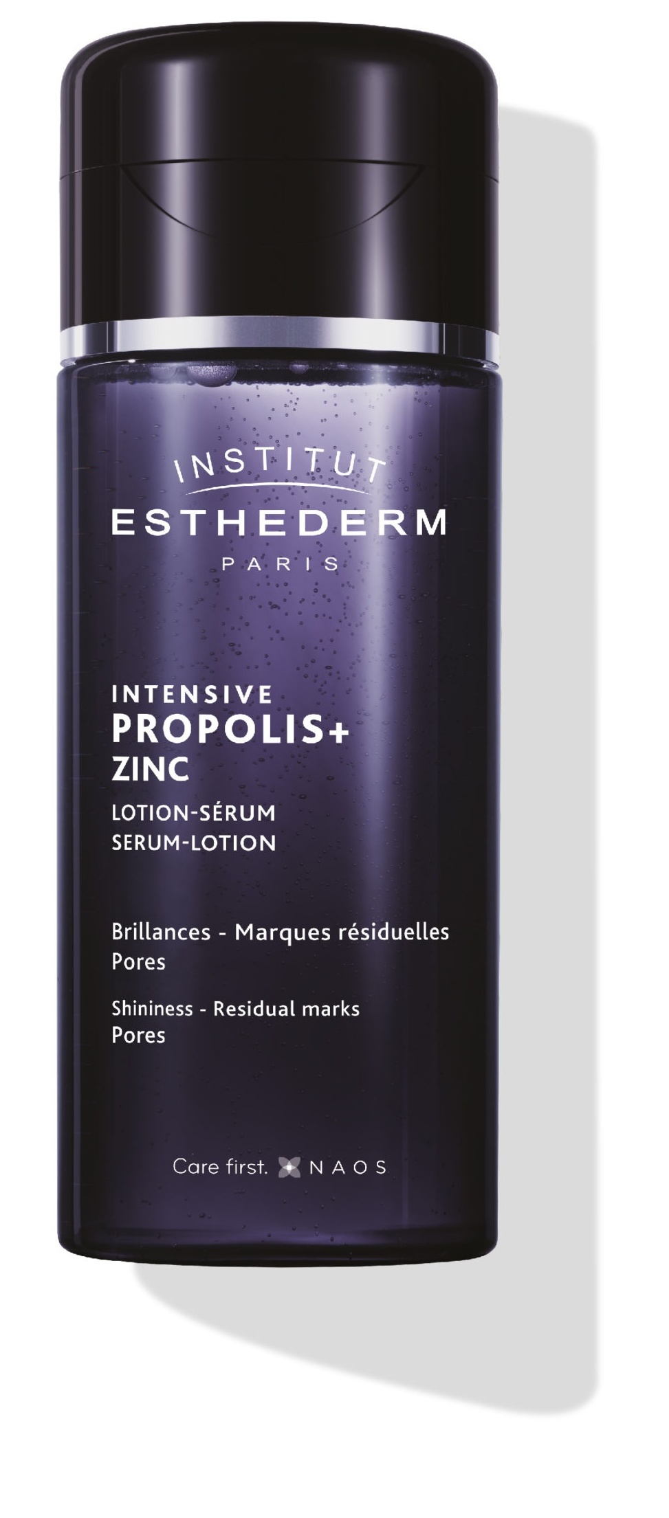 Institut Esthederm Intensive Propolis+ Zinc Serum-Lotion