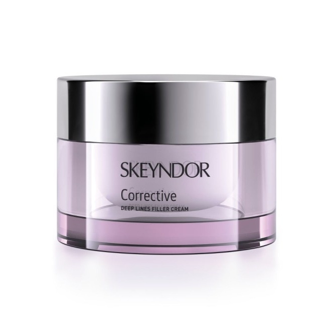 Skeyndor Corrective Deep Lines Filler Cream