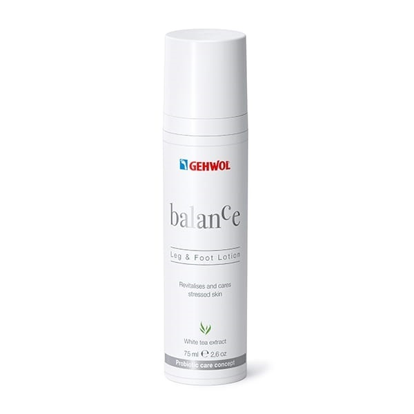 Gehwol Balance Leg & Foot Lotion