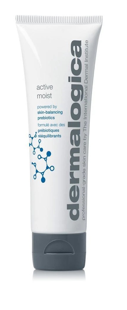 Dermalogica Active Moist Oil-Free Prebiotic Moisturizer