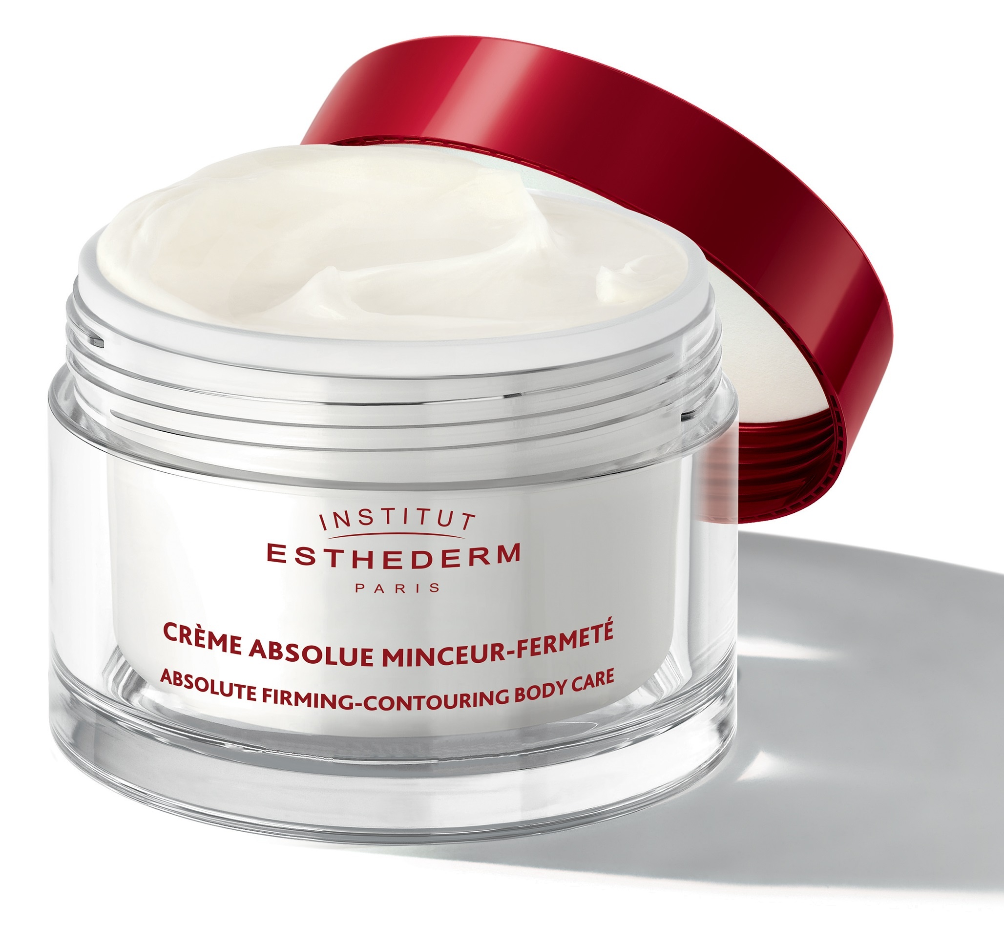 Institut Esthederm Absolute Firming-Contouring Body Care