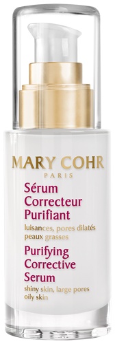 Mary Cohr Purifying Corrective Serum