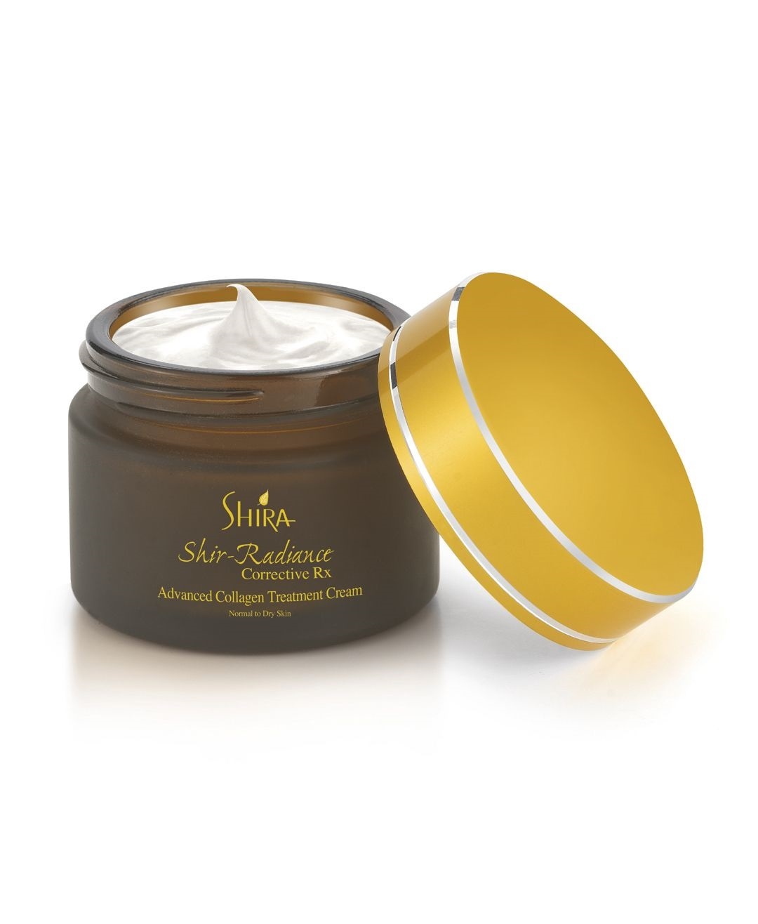 Shira Shir-Radiance Corrective RX Advance Collagen Treatment Cream