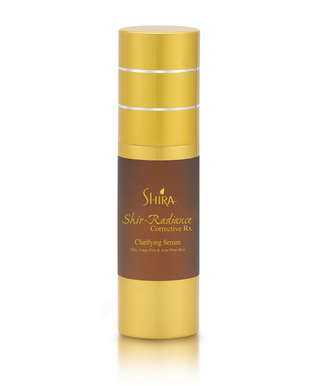 Shira Shir-Radiance Corrective RX Clarifying Serum
