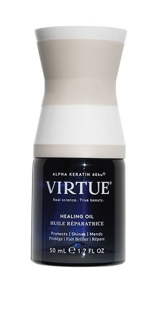 Virtue Healing Oil