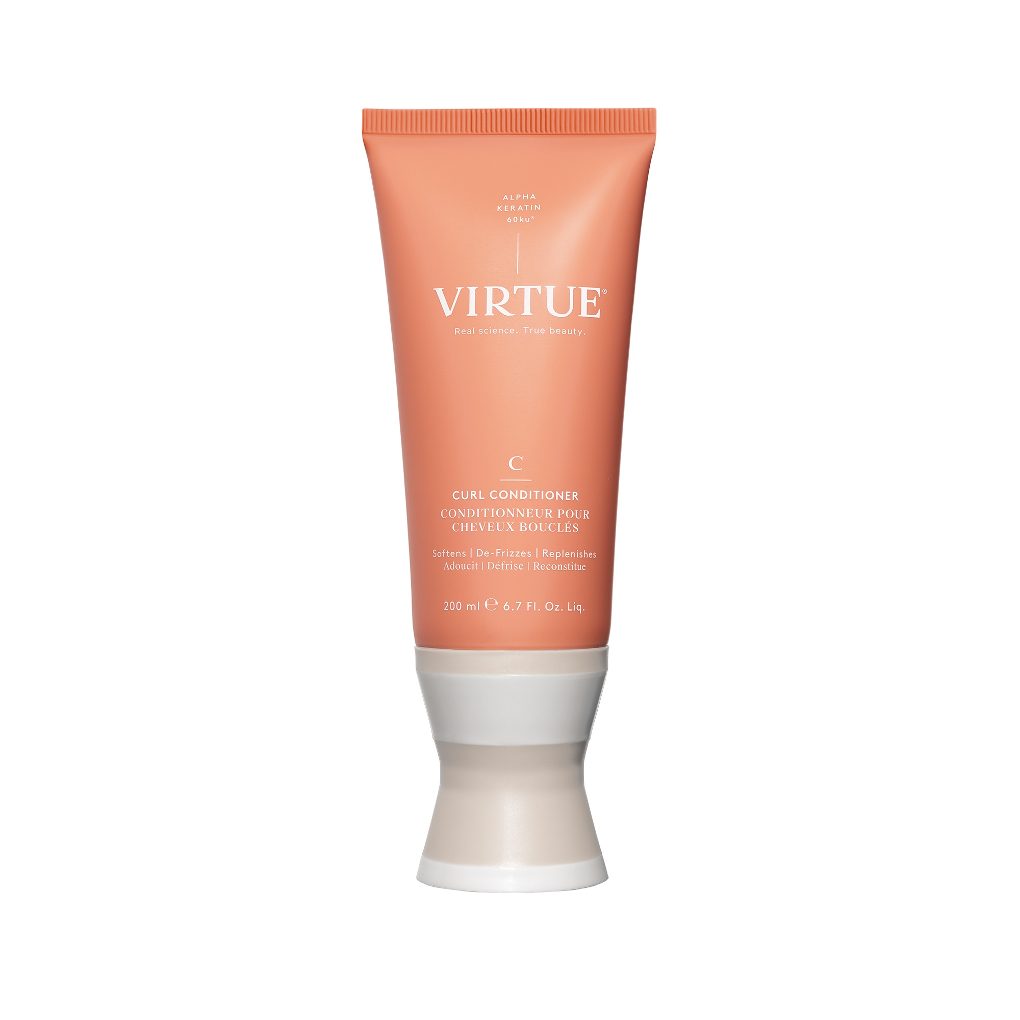 Virtue Curl Conditioner