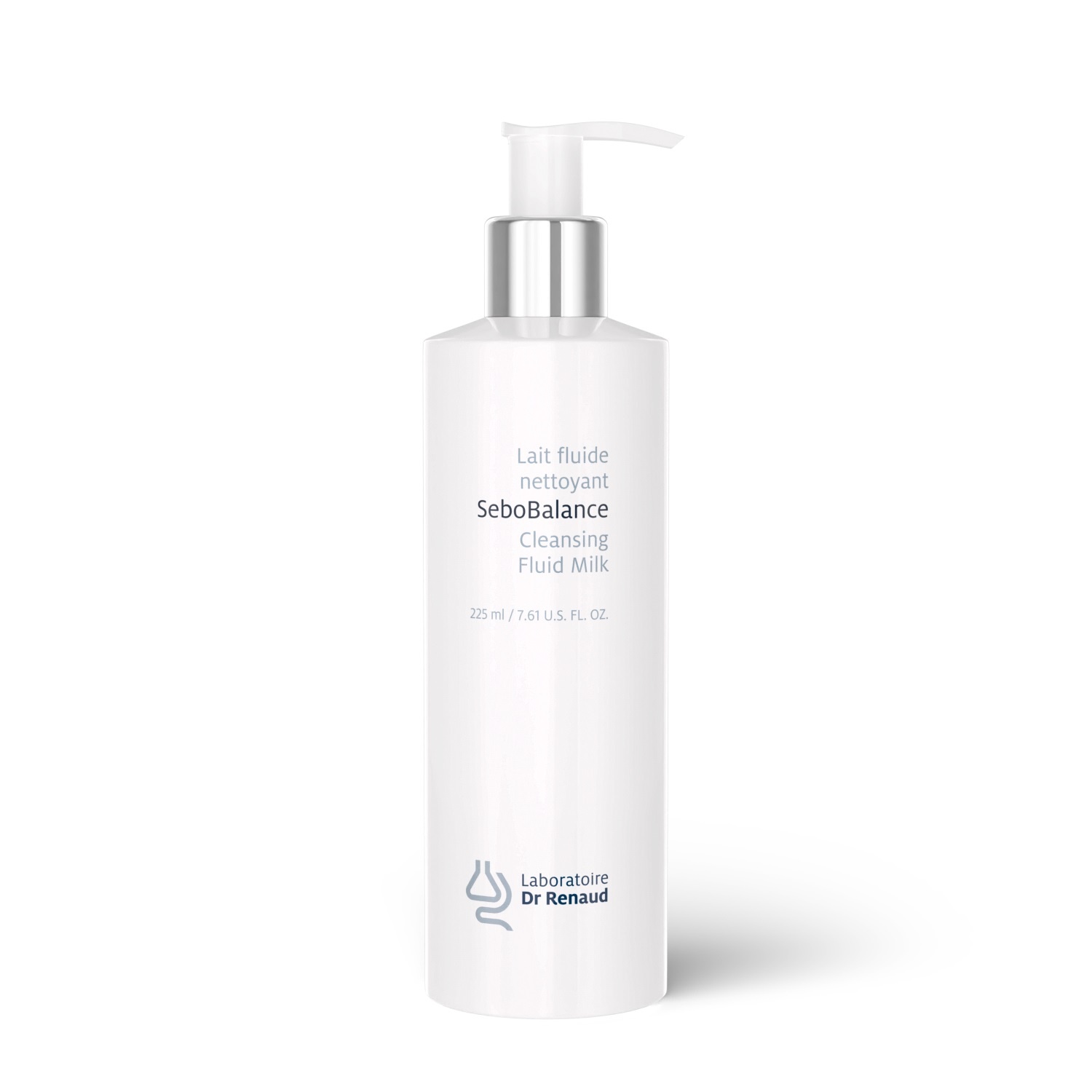 Laboratoire Dr Renaud SeboBalance Cleansing Fluid Milk