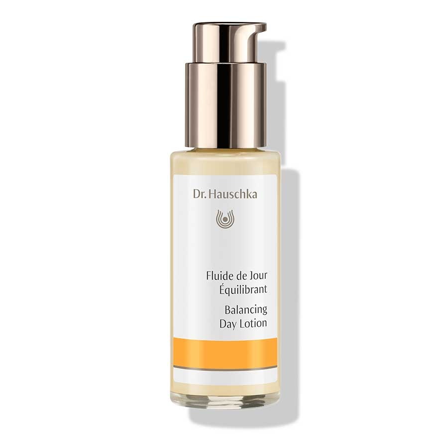 Dr Hauschka Balancing Day Lotion