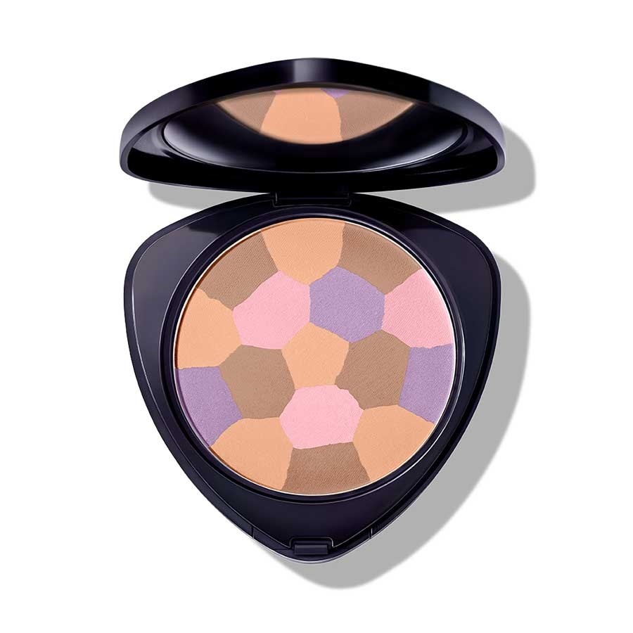 Dr Hauschka Colour Correcting Powder - 01 Activating