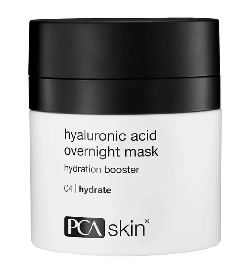 PCA SKIN Hyaluronic Acid Overnight Mask