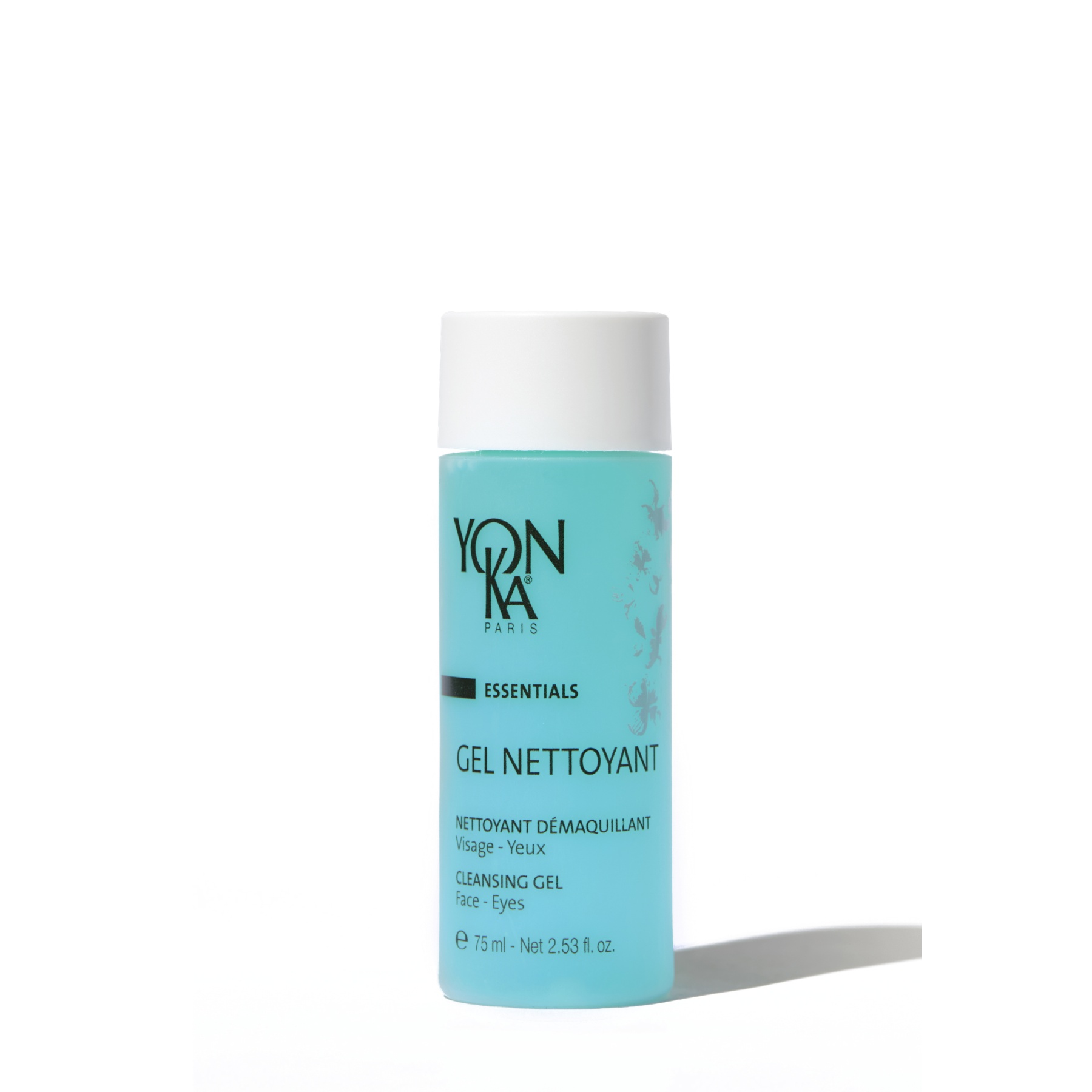 Yonka Gel Nettoyant Cleansing Gel - Travel Size