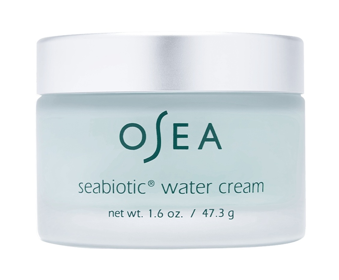 Osea Seabiotic Water Cream