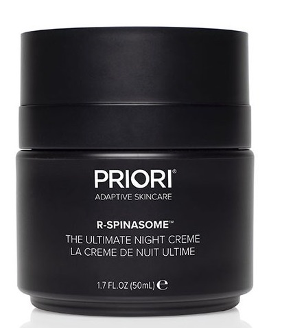 Priori R-Spinasome The Ultimate Night Cream