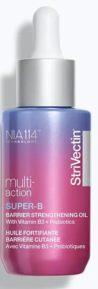 StriVectin Multi-Action Super-B Barrier Strengthening Oil