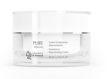 Laboratoire Dr Renaud Pure Re[Gene] Sumptuous Rejuvenating Cream