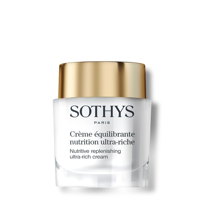 Sothys Nutritive Replenishing Ultra-Rich Cream