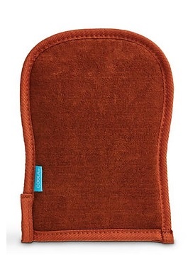 Coola Sunless Tan 2-in-1 Applicator/Exfoliator Mitt