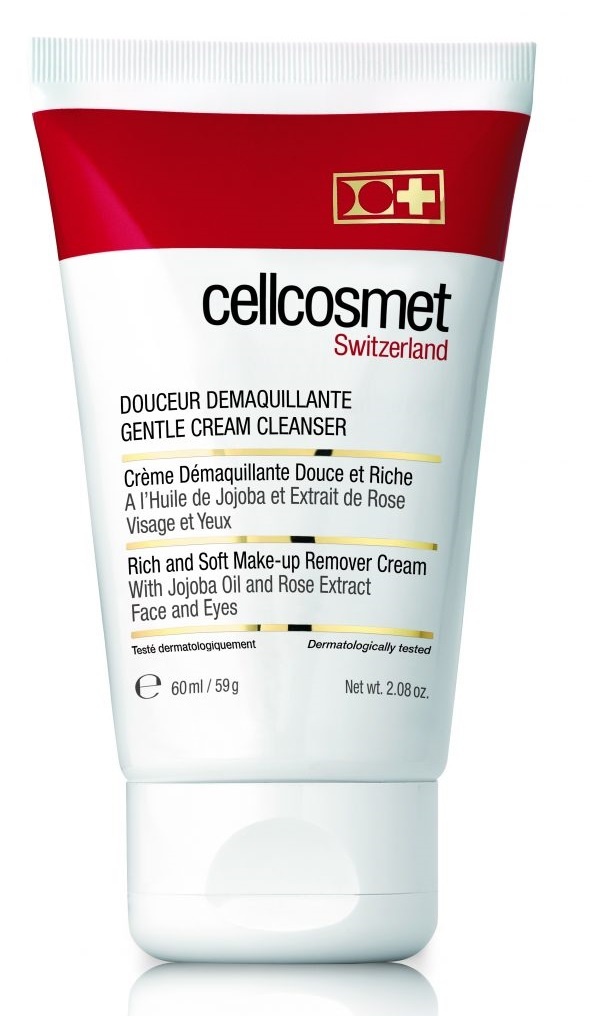 Cellcosmet Gentle Cream Cleanser - Small