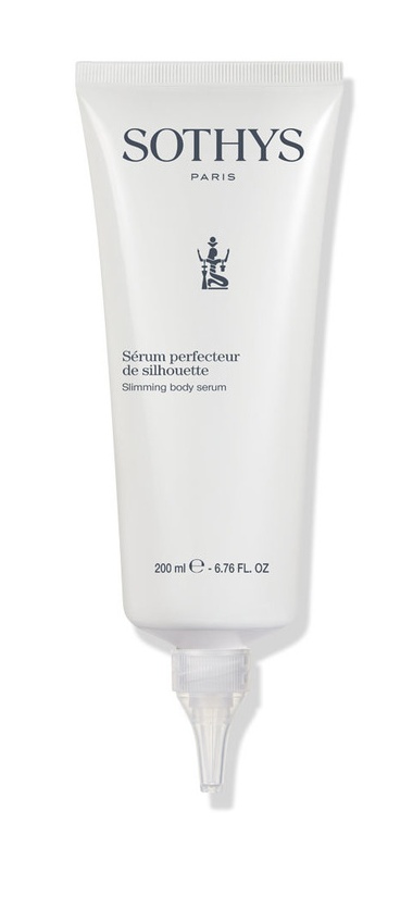 Sothys Slimming Body Serum