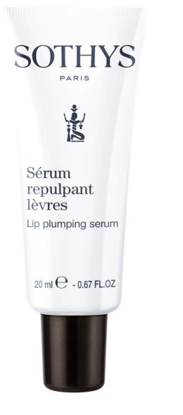 Sothys Lip Plumping Serum