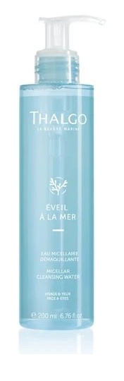 Thalgo veil  La Mer Micellar Cleansing Water - Face & Eyes