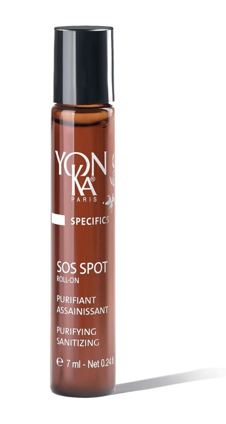Yonka SOS Spot Roll-On