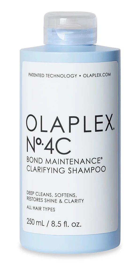 Olaplex No.4C Bond Maintenance Clarifying Shampoo