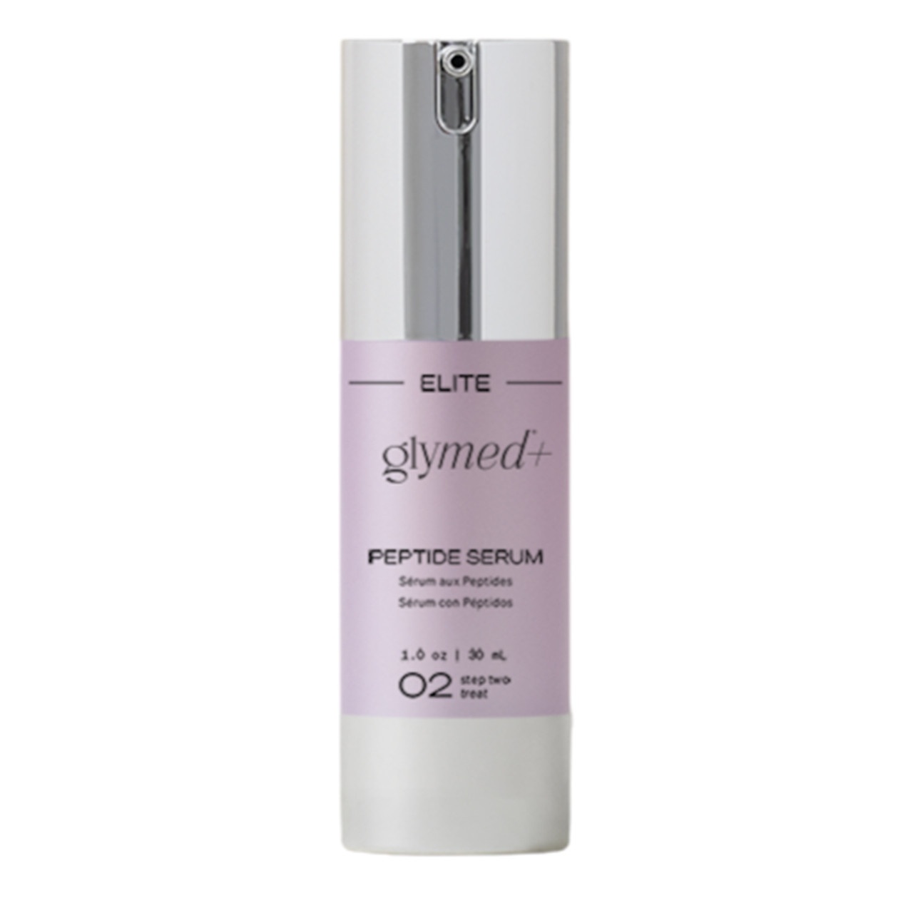 GlyMed + Peptide Serum