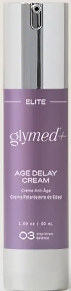 GlyMed + Age Delay Cream