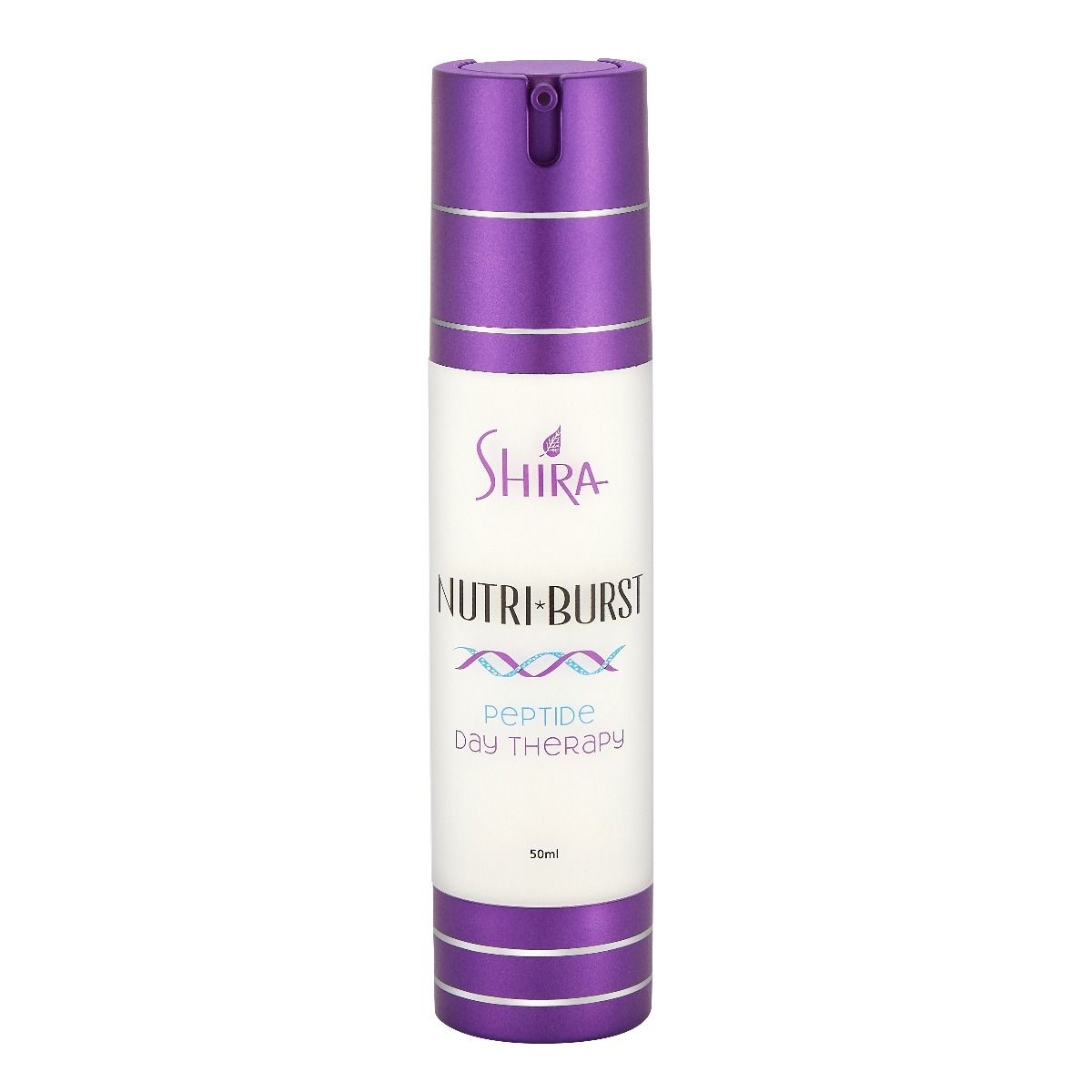 Shira Nutriburst Peptide Day Therapy