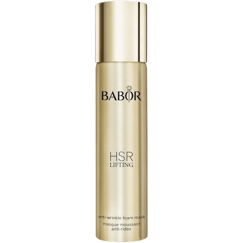 Babor HSR Lifting Anti-Wrinkle Foam Mask