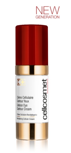 Cellcosmet Cellular Eye Contour Cream Revitalising Cellular Cream