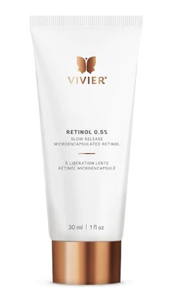 Vivier Retinol 0.5%