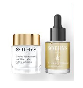 Sothys Nutrition Set - Limited Edition
