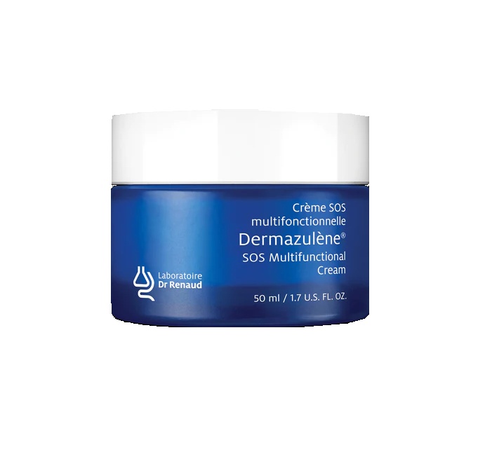 Laboratoire Dr Renaud Dermazulene SOS Multifunctional Cream