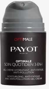 Payot Optimale Soin Quotidien 3-EN-1 Daily Care