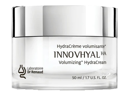 Laboratoire Dr Renaud InnovHyal <sup>HA</sup> Volumizing HydraCream