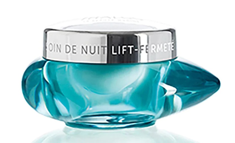 Thalgo Silicium Lift Lifting & Firming Night Care